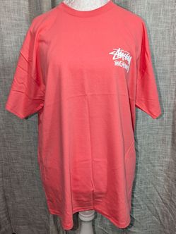 Stussy Singapore Chapter XL