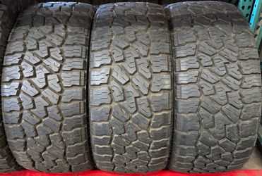 LT 33 12.50 20 Falken 3624