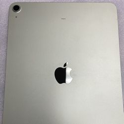 Wi-Fi iPad Air 4th Gen 256GB- Potranco Rd