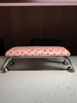 Hello Kitty Arm Rest