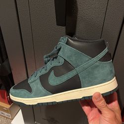Nike Dunks