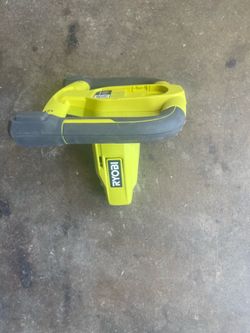 Ryobi auger