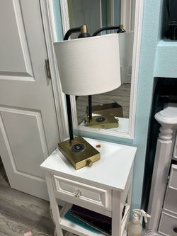 Table Lamp 