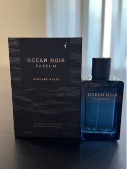 Michael Malul Ocean Noir Parfum