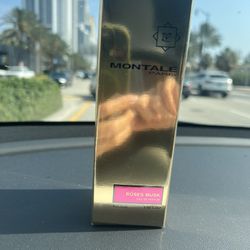 Montale Roses musk New 