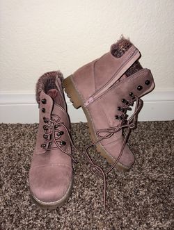 women boots