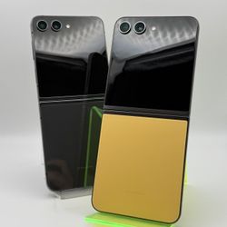 Samsung Galaxy Z Flip 5 UNLOCKED 🔓