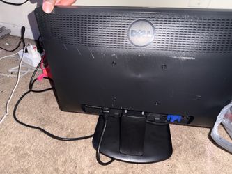 Dell monitor  Brand new , Just don’t have the computer