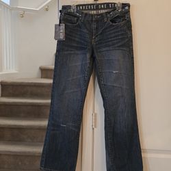 Men's Converse  Jeans