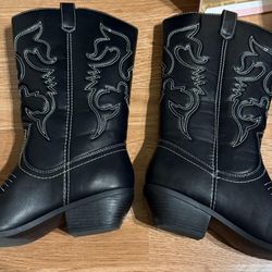  Women Cowgirl Boots
