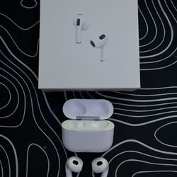 AirPods Generation 3 