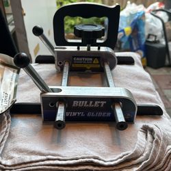 Planeador De Vinyl Para Cortar