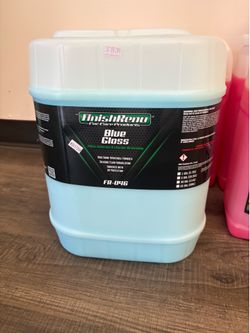 5G Tire Shine