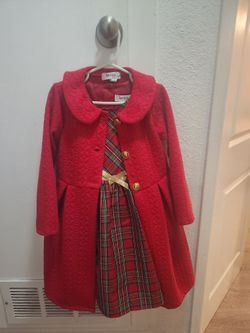 Dress Size 5