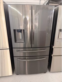 Refrigerador Samsung