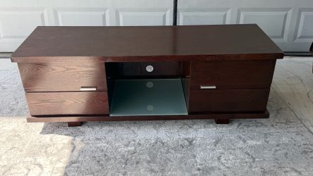 TV Stand - Entertainment Center