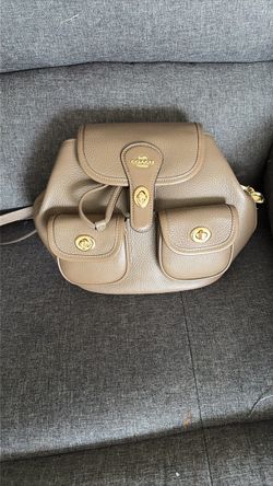 Brand New Authentic Coach Purse
