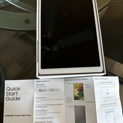 Galaxy Tab A7