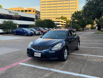 2010 Nissan Altima