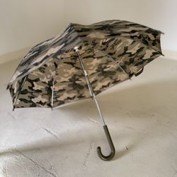 Kids Umbrella 29 Inches Camuflaje Fashion OBO 