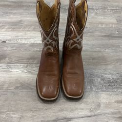 Boots Country