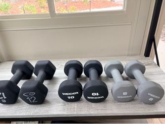 Weights