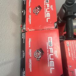 Milwaukee Skill  7/14 Brand New 