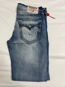 True Religion Denim Jeans