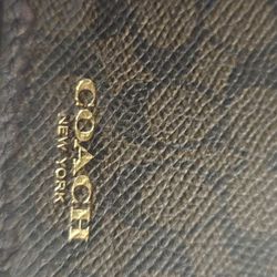 Coach New York