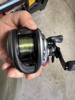 Abu Garcia Reel