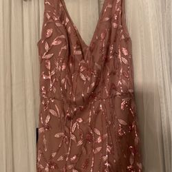 Womens Dress