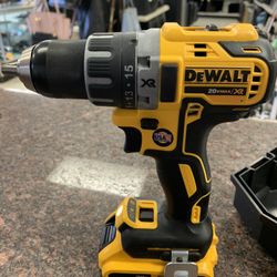 Dewalt Hammer Drill