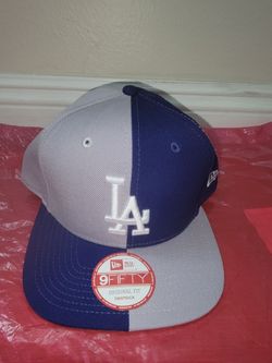 $ $ $ $ New Era 9Fifty LA Dodgers Snapback Hat (New) $ $ $ $