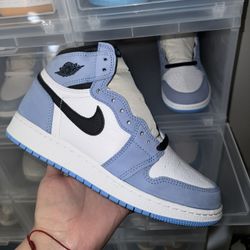 Jordan 1 University