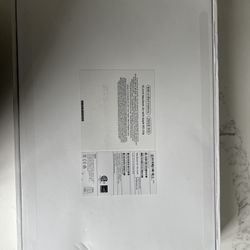 15-inch MacBook Air with Apple M2 chip