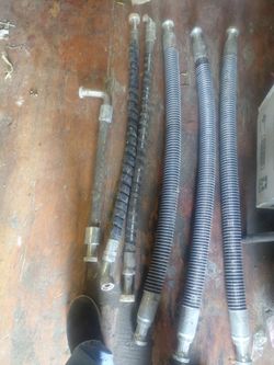Caterpillar heavy equipment parts