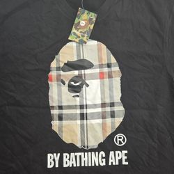 Black Bape T-shirt 