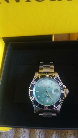 Reloj