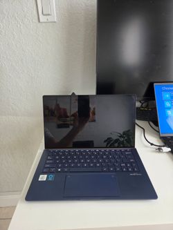 ASUS ZenBook 13