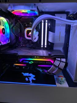 PC with 2080 super