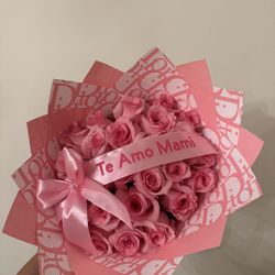 Mothers Day Bouquet 