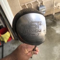 Ping Driver