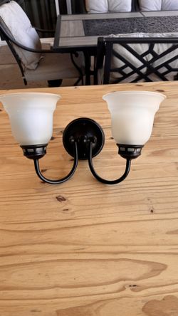 Vanity Light