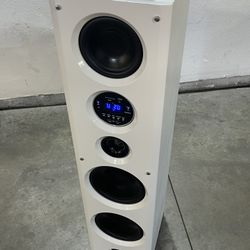 Performance Teknique  ICBM-TOWER