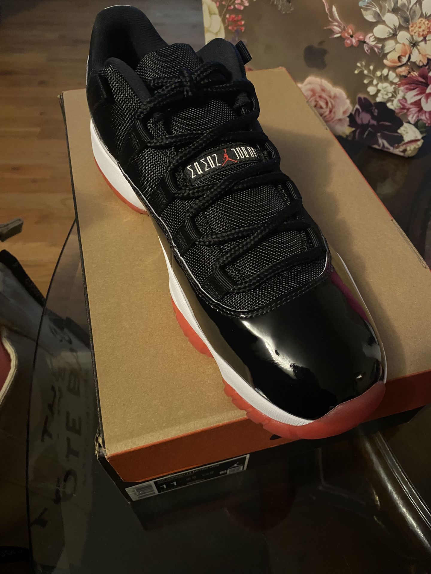 Air Jordan 11 Retro Low 
