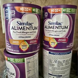 Formula