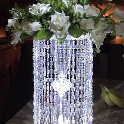 Wedding/Quince centerpieces