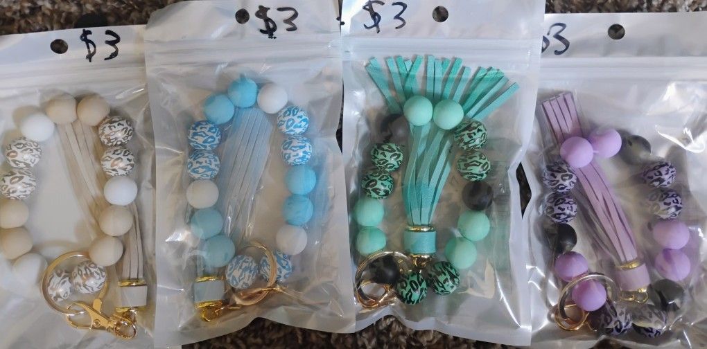 Wristlets 
