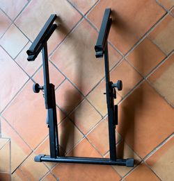 Guitar Amp Stand On-Stage RS7000 Tilt-back Amp Stand