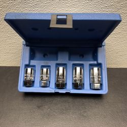 AST Stud Extractor Removal Tool Set